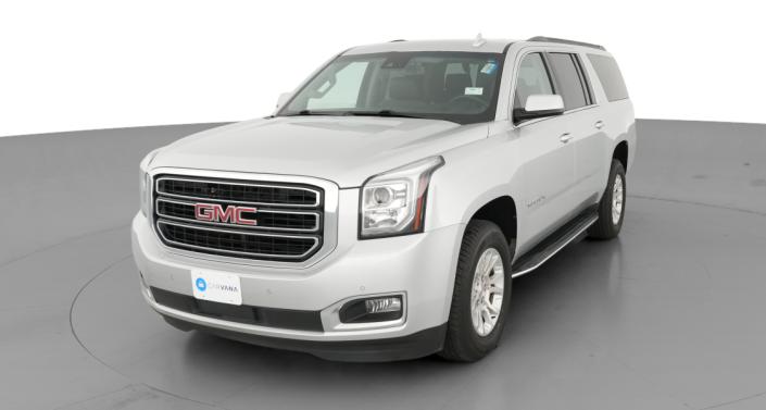 2018 GMC Yukon XL SLT -
                  Concord, NC