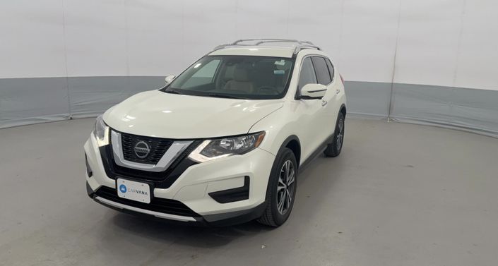 Thumbnail: 2019 Nissan Rogue - 1