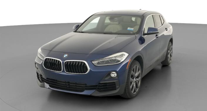 2018 BMW X2 xDrive28i -
                  Haines City, FL