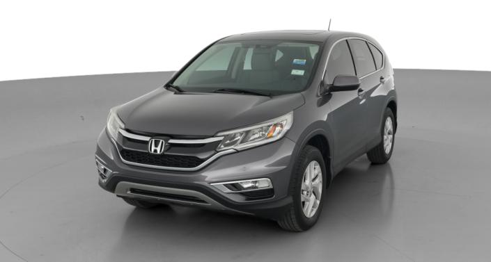 Thumbnail: 2016 Honda CR-V - 1