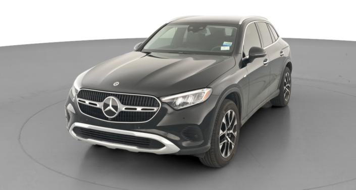 Thumbnail: 2025 Mercedes-Benz GLC - 1