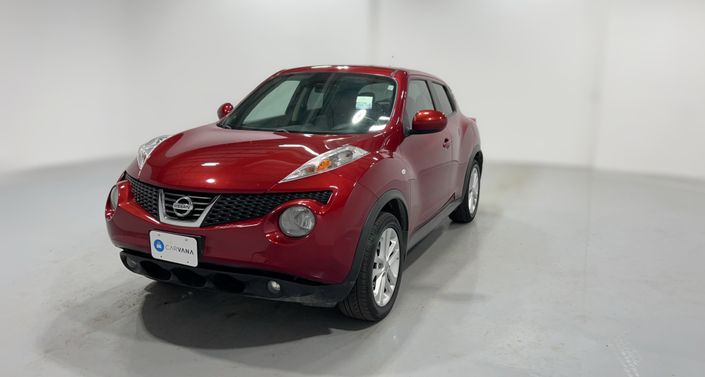 2013 Nissan Juke SL -
                  Fairview, OR