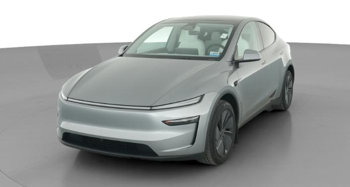 Thumbnail: 2026 Tesla Model Y - 1
