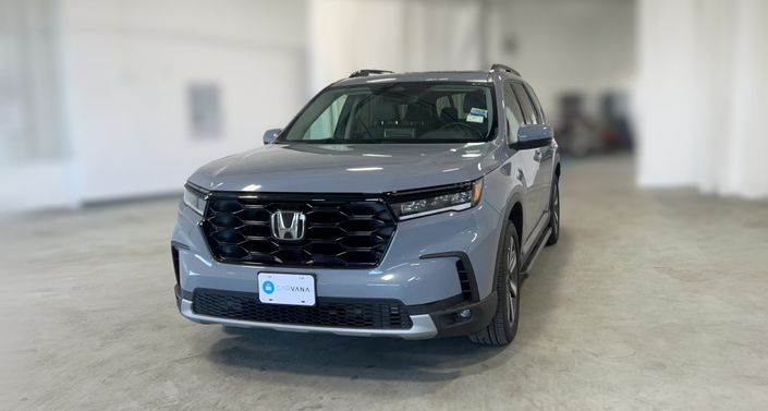 Thumbnail: 2025 Honda Pilot - 1