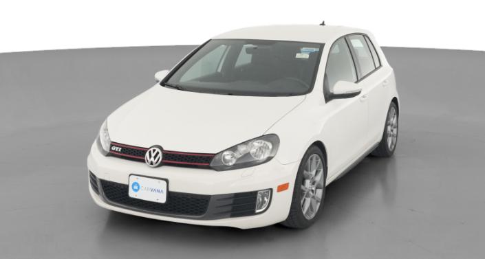 Thumbnail: 2014 Volkswagen Golf - 1