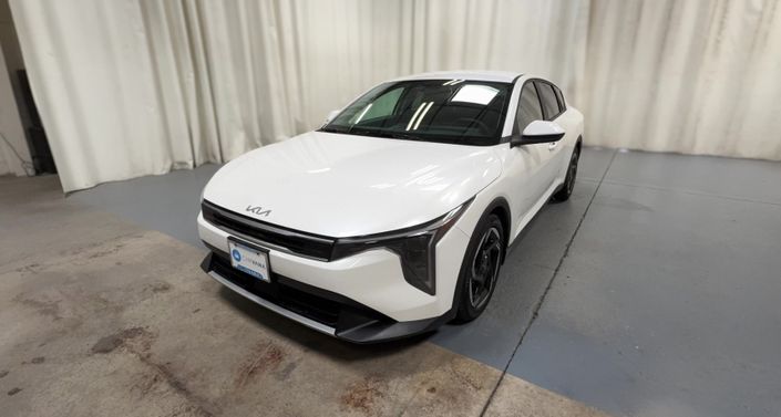 Thumbnail: 2025 Kia K4 - 1