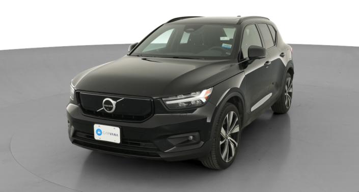 2022 Volvo XC40 Recharge Plus -
                  Richton Park, IL