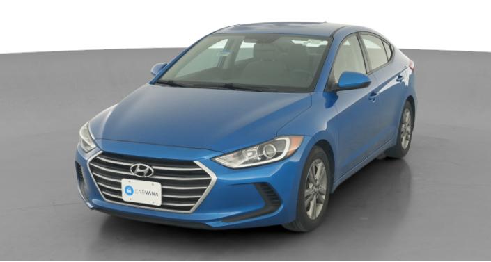 Thumbnail: 2018 Hyundai Elantra - 1