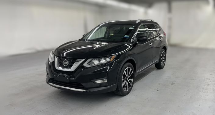 Thumbnail: 2020 Nissan Rogue - 1