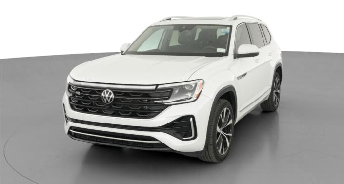 Thumbnail: 2024 Volkswagen Atlas - 1