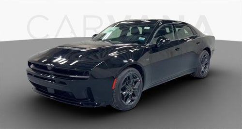 2026 Dodge Charger