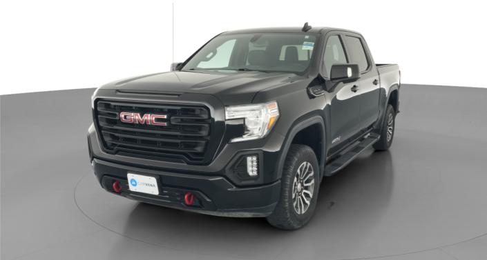 Thumbnail: 2020 GMC Sierra 1500 - 1
