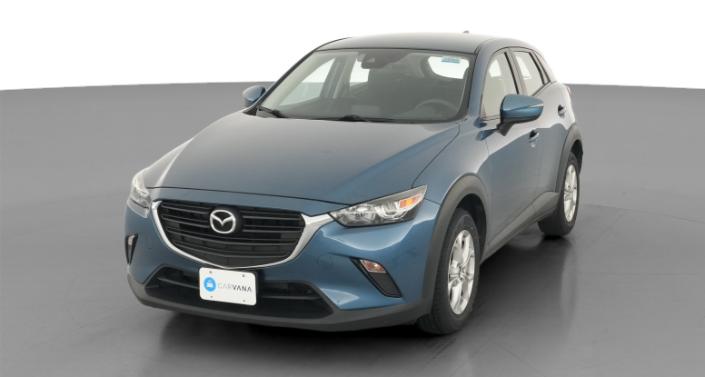 2019 Mazda CX-3  -
                  Haines City, FL
