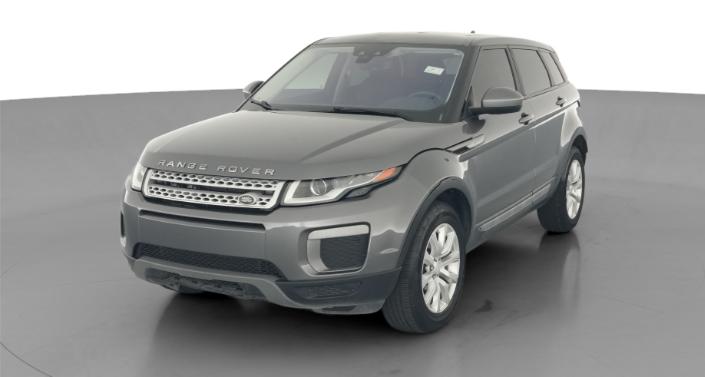 2016 Land Rover Range Rover Evoque SE -
                  Rocklin, CA