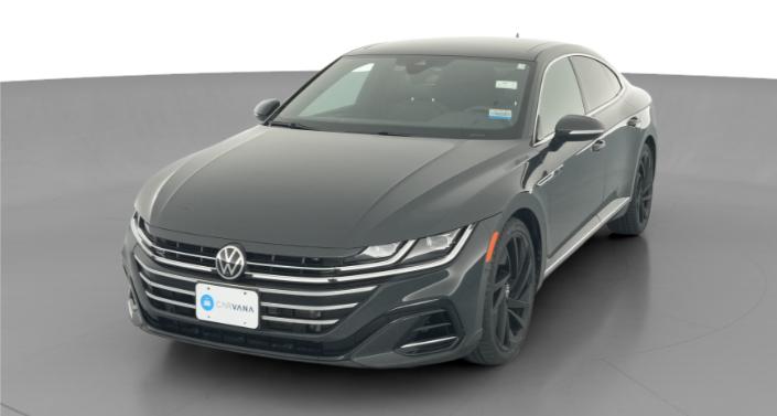 2021 Volkswagen Arteon SEL Premium R-Line -
                  Rocklin, CA