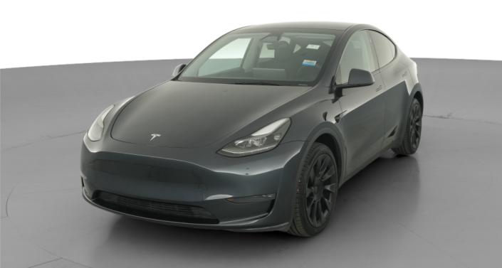Thumbnail: 2024 Tesla Model Y - 1