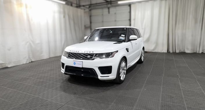 Thumbnail: 2019 Land Rover Range Rover Sport - 1