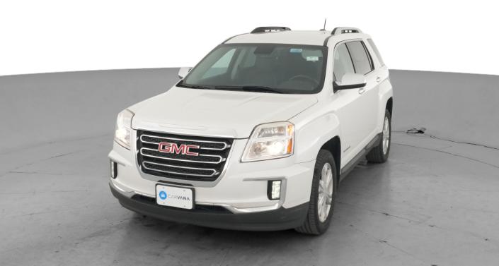Thumbnail: 2016 GMC Terrain - 1