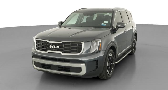 Thumbnail: 2023 Kia Telluride - 1