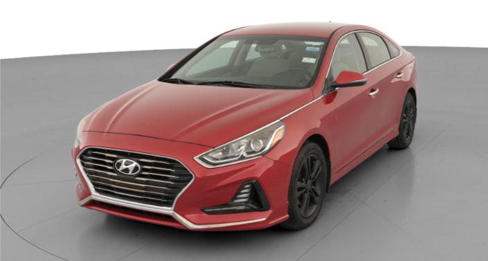 Thumbnail: 2018 Hyundai Sonata - 1