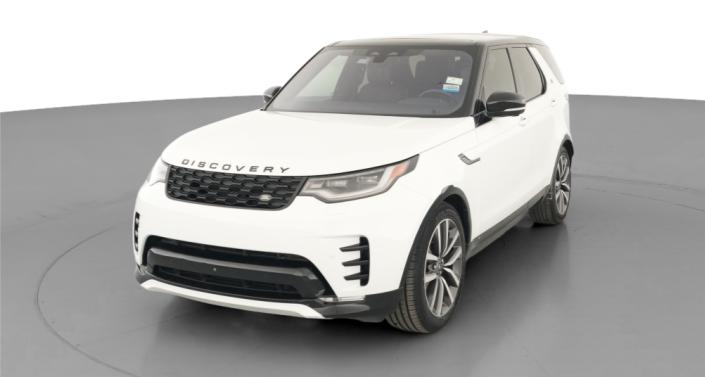 2022 Land Rover Discovery R-Dynamic HSE -
                  Fort Worth, TX
