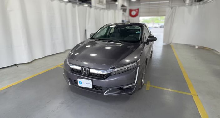 2018 Honda Clarity Base -
                  Tempe, AZ