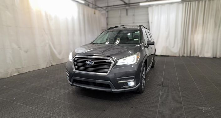 Thumbnail: 2020 Subaru Ascent - 1