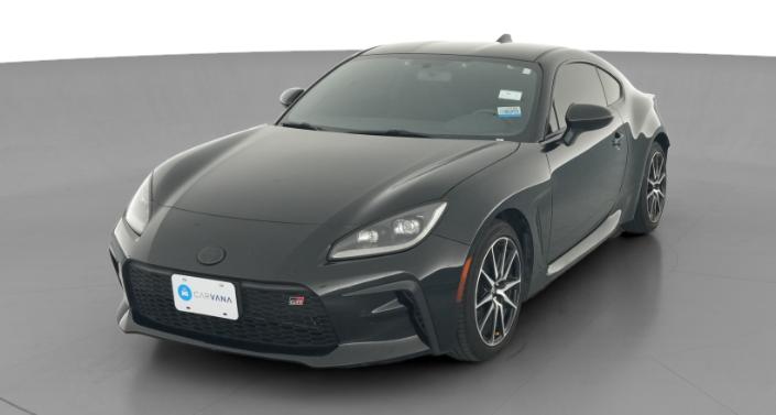 2024 Toyota GR86  -
                  Rocklin, CA