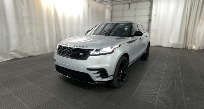 Thumbnail: 2021 Land Rover Range Rover Velar - 1