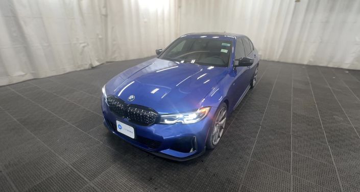 Thumbnail: 2020 BMW 3 Series - 1