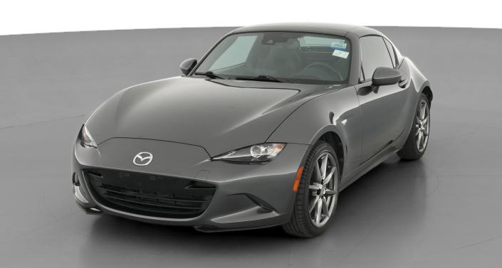 Thumbnail: 2021 Mazda MX-5 Miata - 1