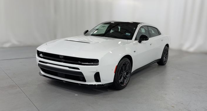 Thumbnail: 2026 Dodge Charger - 1