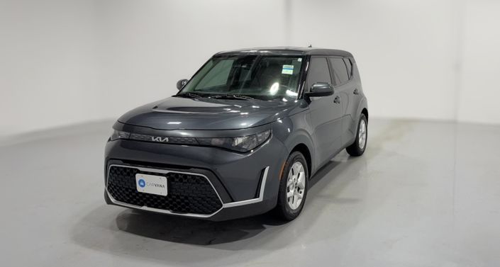 Thumbnail: 2023 Kia Soul - 1