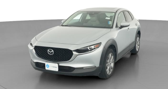Thumbnail: 2021 Mazda CX-30 - 1