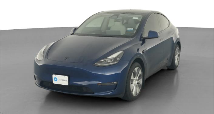 Thumbnail: 2024 Tesla Model Y - 1