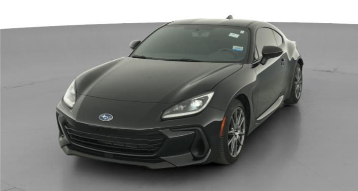 2023 Subaru BRZ Premium -
                  Tolleson, AZ