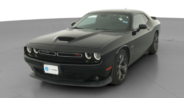 Thumbnail: 2019 Dodge Challenger - 1