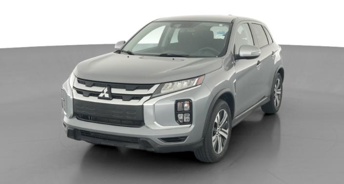Thumbnail: 2021 Mitsubishi Outlander Sport - 1