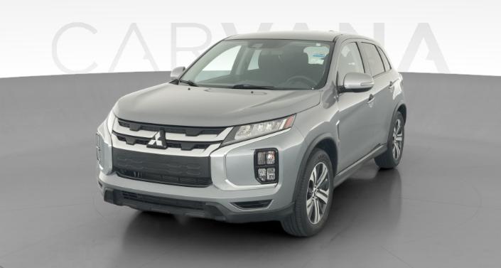2021 Mitsubishi Outlander Sport