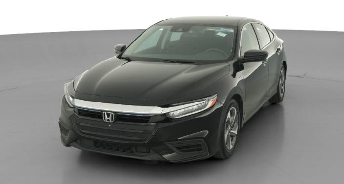 2019 Honda Insight EX -
                  Riverside, CA