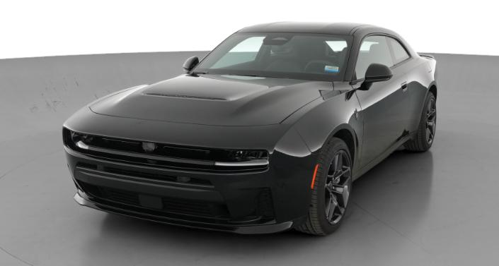 Thumbnail: 2026 Dodge Charger - 1