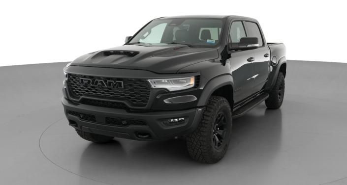 Thumbnail: 2026 RAM 1500 - 1