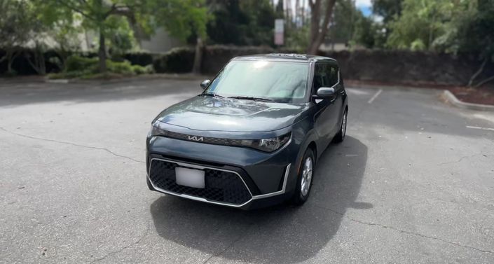 Thumbnail: 2025 Kia Soul - 1