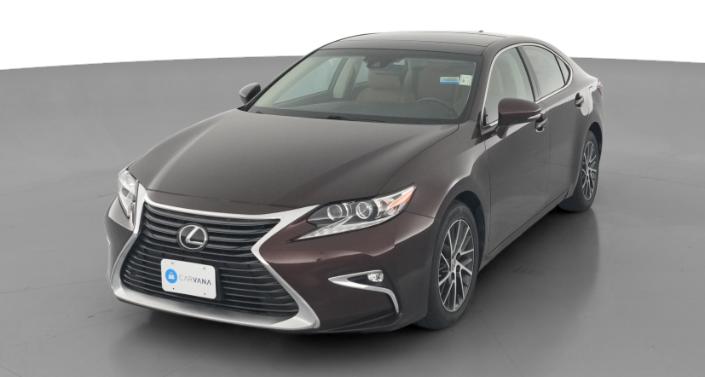 Thumbnail: 2016 Lexus ES - 1