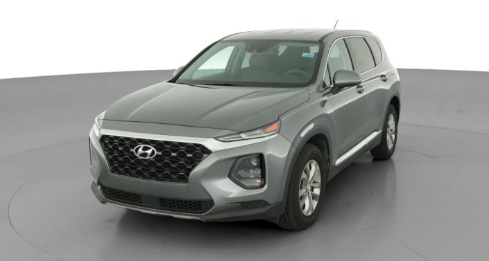 Thumbnail: 2019 Hyundai Santa Fe - 1