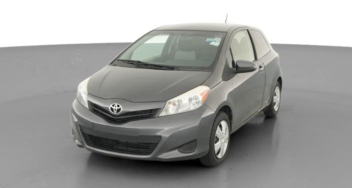 2014 Toyota Yaris L -
                  Bessemer, AL