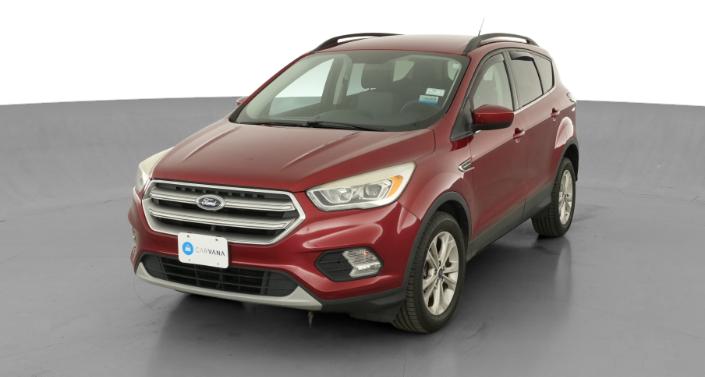 Thumbnail: 2017 Ford Escape - 1