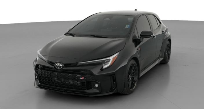 2024 Toyota GR Corolla Premium -
                  Concord, NC
