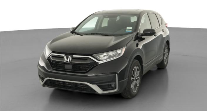 Thumbnail: 2022 Honda CR-V - 1