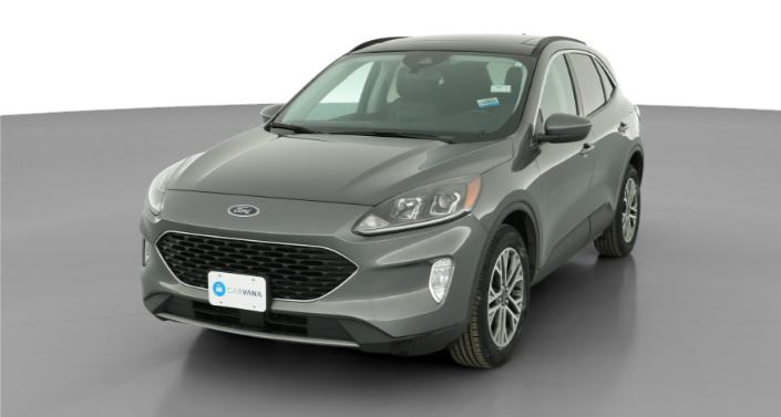 Thumbnail: 2022 Ford Escape - 1